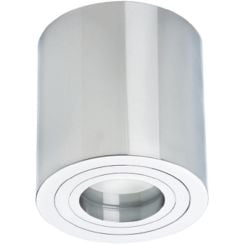 Light Prestige Faro XL lampă de tavan 1x50 W argint LP-1464/1SMXLCH