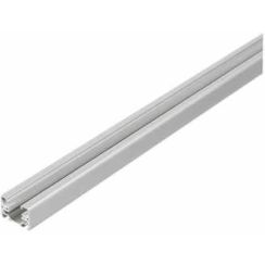 Light Prestige System 1F șină alb LP-571/2M-S-WH