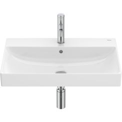 Roca Ona lavoar 65x46 cm dreptunghiular alb A327687000