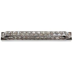 Candellux Lords plafonier 1x6 W crom 21-37985