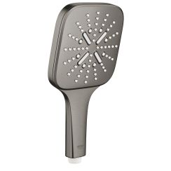 Grohe Rainshower duș de mână Brushed Hard Graphite 26582AL0