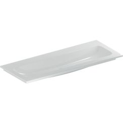 Geberit iCon lavoar 120x48 cm dreptunghiular mobilier alb 501.846.00.3