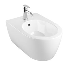 Geberit iCon bideu agăţat alb 501.898.00.1