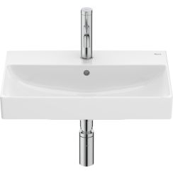 Roca Ona lavoar 55x36 cm dreptunghiular alb A327683S00