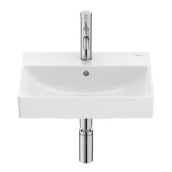Roca Ona lavoar 45x36 cm dreptunghiular alb A327682S00