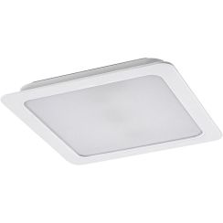 Rabalux Shaun plafon 1x24 W alb 3170