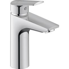 Duravit No. 1 baterie lavoar stativ crom N11021002010