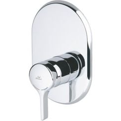 Ideal Standard Melange baterie de duș ascuns crom A4273AA