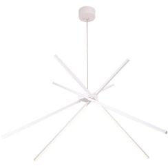 MaxLight Spider lampă suspendată 1x33 W alb P0270