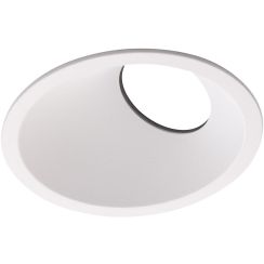 MaxLight Bellatrix lampă încorporată 1x9 W alb H0115