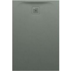 Laufen Pro cădiță de duș dreptunghiulară 120x80 cm beton H2109520790001