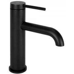 Rea Spot baterie lavoar stativ negru REA-B2012