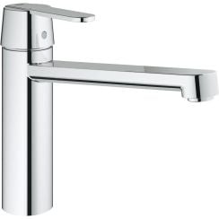 Grohe Get baterie bucătărie pe picior StarLight Chrome 30196000