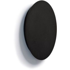 Nowodvorski Lighting Ring plafonier 1x12 W negru 7636