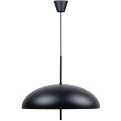 Nordlux Versale lampă suspendată 2x15 W negru 2220053003