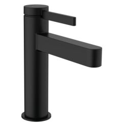 Hansgrohe Finoris baterie lavoar stativ negru 76020670_OUT1