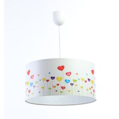 BPS Koncept Foto lampă suspendată 1x60 W model F-026-40