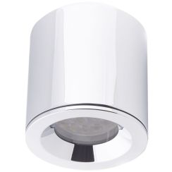 MaxLight Form lampă de tavan 1x50 W crom C0107