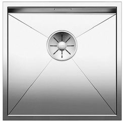 Blanco Zerox 400-IF chiuveta din otel 44x44 cm 521584