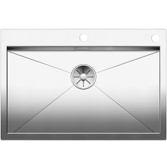 Blanco Zerox 700-IF/A chiuveta din otel 76x51 cm 521631
