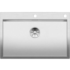 Blanco Zerox 700-IF/A chiuveta din otel 76x51 cm 523102
