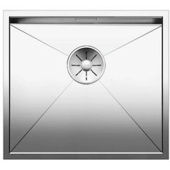 Blanco Zerox 450-U chiuveta din otel 49x44 cm 521587