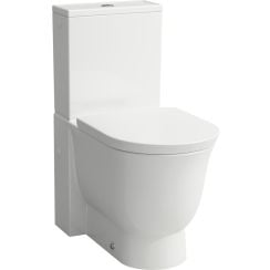 Laufen The New Classic vas wc compact alb H8248580000001