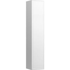 Laufen The New Classic dulap 32x32x160 cm laterala pe perete alb H4060620856311