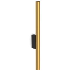 Nowodvorski Lighting Laser plafonier 2x10 W negru-alamă 8308