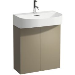 Laufen Sonar dulap 57.6x24x60 cm dulap atârnat sub chiuvetă H4054830340421