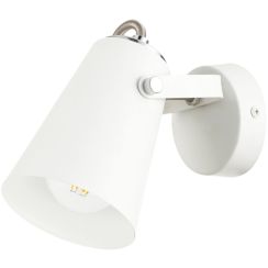 Kaja Nesta plafonier 1x25 W alb K-8118