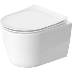 Duravit Soleil by Starck vas wc agăţat da alb 2590090000