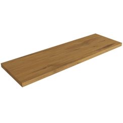 LaVita Oak blat 130.5x40 cm stejar 5900378322627