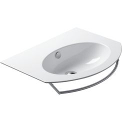 Catalano Velis balustradă pentru lavoar 5P60VL00