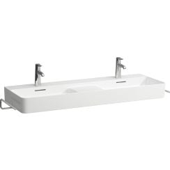 Laufen Val lavoar 120x42 cm dreptunghiular mobilier alb H8142820001041