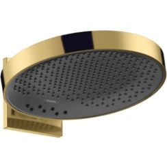 Hansgrohe Rainfinity cap de duș 36x36 cm rotund || 26234990