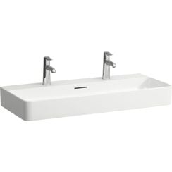 Laufen Val lavoar 95x42 cm dreptunghiular clasică alb H8102877571041