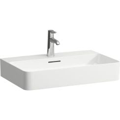 Laufen Val lavoar 65x42 cm dreptunghiular clasică alb H8102847571041