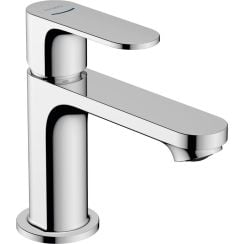 Hansgrohe Rebris S supapă lavoar stativ crom 72503000
