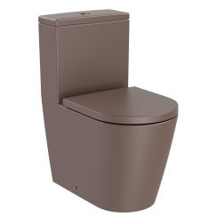 Roca Inspira compact wc A342529660