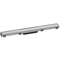 Hansgrohe Raindrain rigolă duș 65.5 cm oţel 56037800