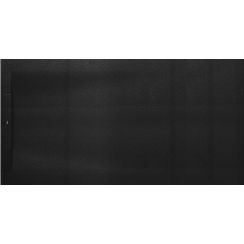 Roca Pyros cădiță de duș dreptunghiulară 180x80 cm negru AP90170832001400