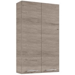 Elita Stylo dulap 59.6x21.6x100 cm agățat lateral stejar 1110115