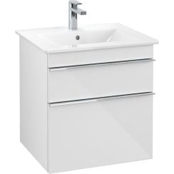 Villeroy & Boch Venticello dulap 55.3x50.2x59 cm dulap atârnat sub chiuvetă alb A92301DH