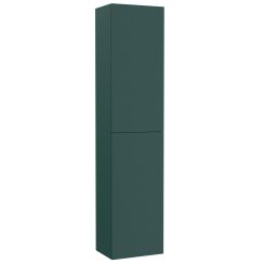 Roca Ona dulap 30x40x175 cm agățat lateral verde A857635513