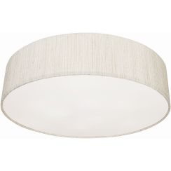 Nowodvorski Lighting Turda plafon 3x25 W alb 8952