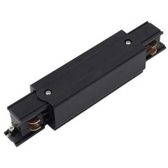 Nowodvorski Lighting CTLS conector negru 8708