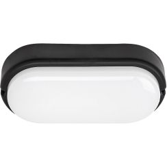 Rabalux Hort plafoniera de exterior 1x15 W alb 7409