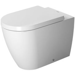 Duravit Happy D.2 vas wc stativă alb 2159092000