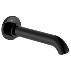 Roca Ona pipă baterie de cadă negru A5A0803CN0
